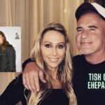 Tish Cyrus Ehepartner
