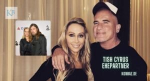 Tish Cyrus Ehepartner