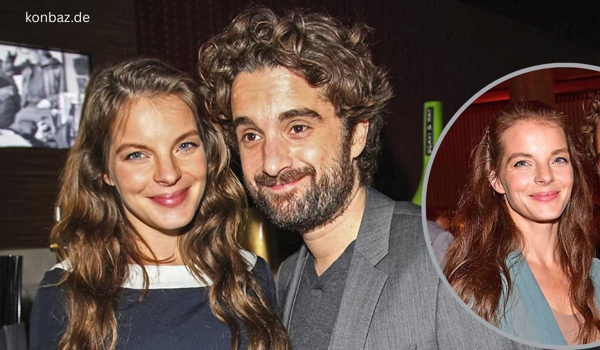Amelie Wnuk: Das Geheimnis hinter Oliver Wnuks Tochter