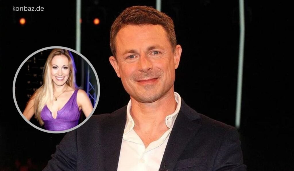 Andrea Kaiser Alexander Bommes Neue Freundin