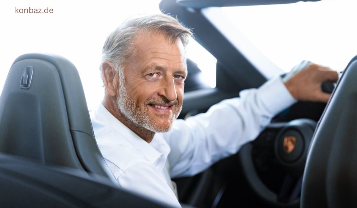 Detlev von Platen Scheidung