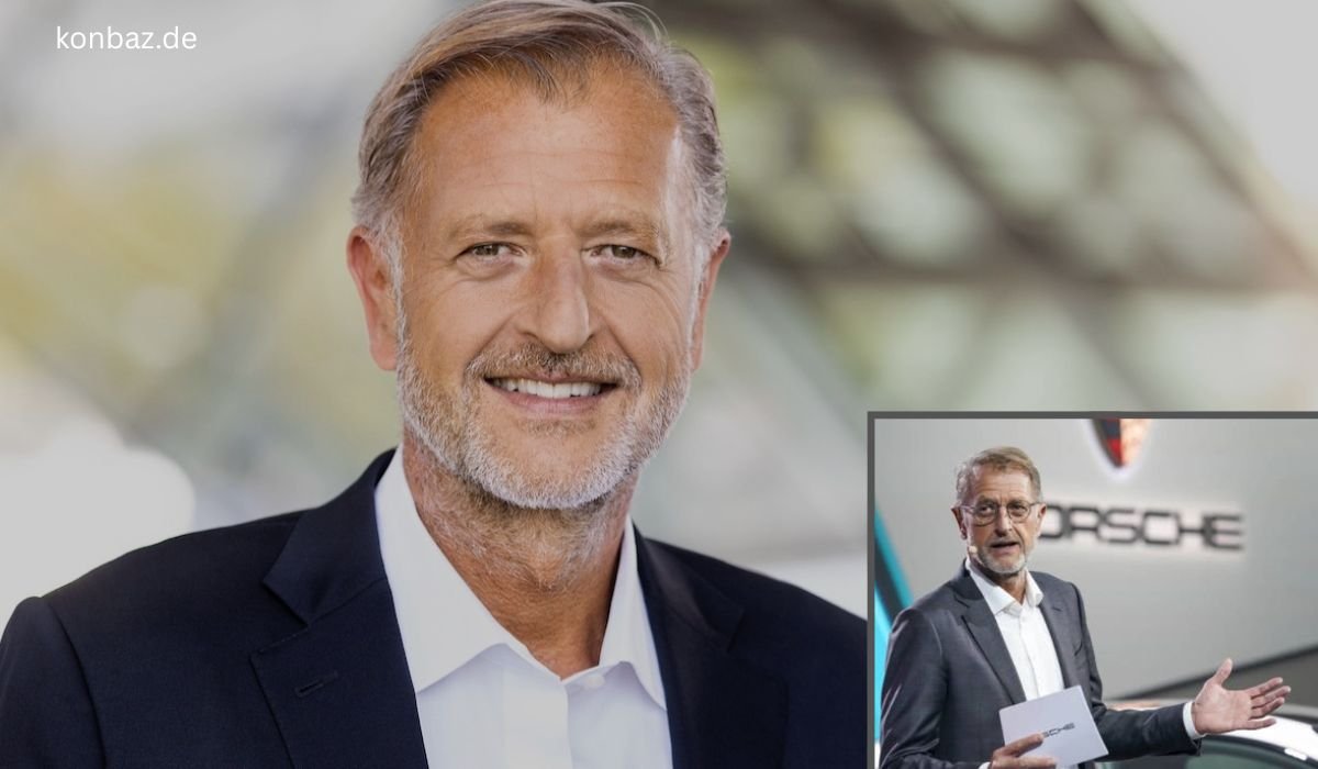 Detlev von Platen Scheidung: Einblick in das Privatleben eines Top-Managers