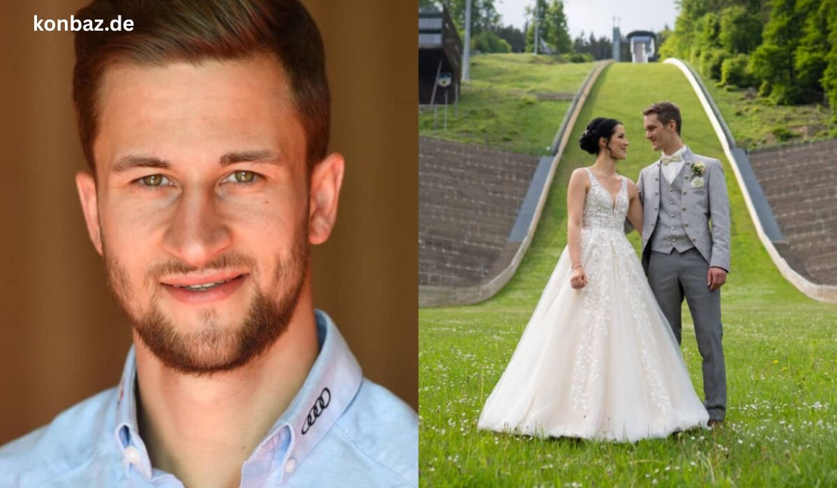 markus eisenbichler hochzeit
