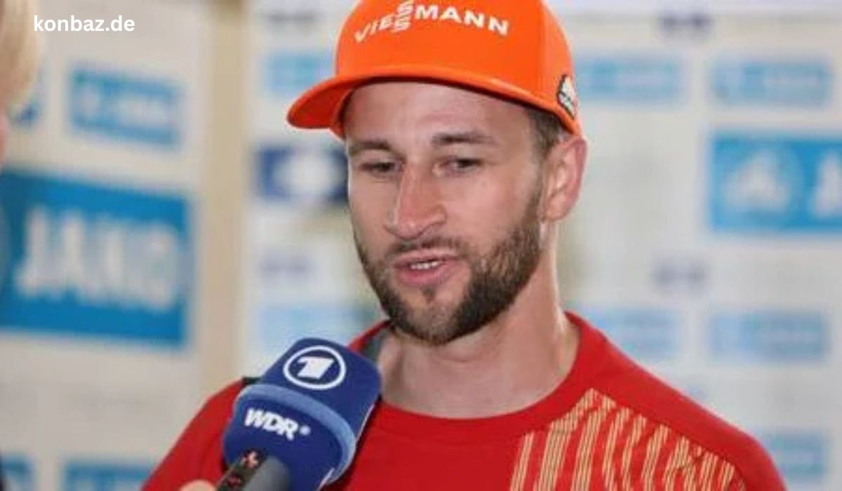 markus eisenbichler hochzeit