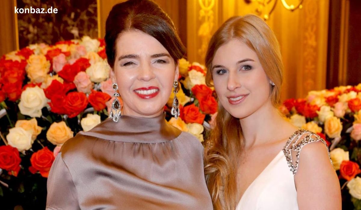 Jo Tödter Daubner: Das Leben abseits des Rampenlichts und ihre Verbindung zu Susanne Daubner