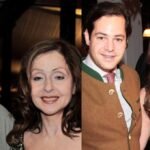 vicky leandros partner