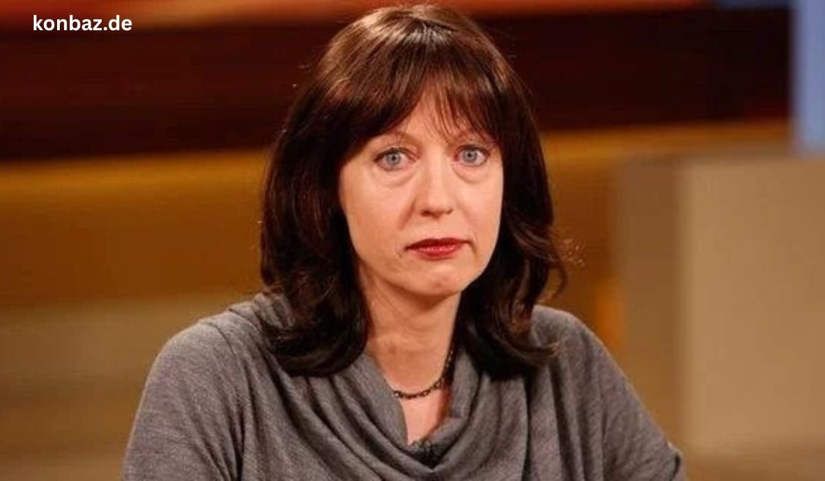 Elisabeth Niejahr Keine Haare