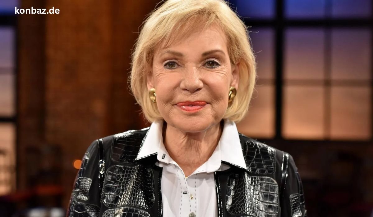 Dagmar Berghoff Schlaganfall