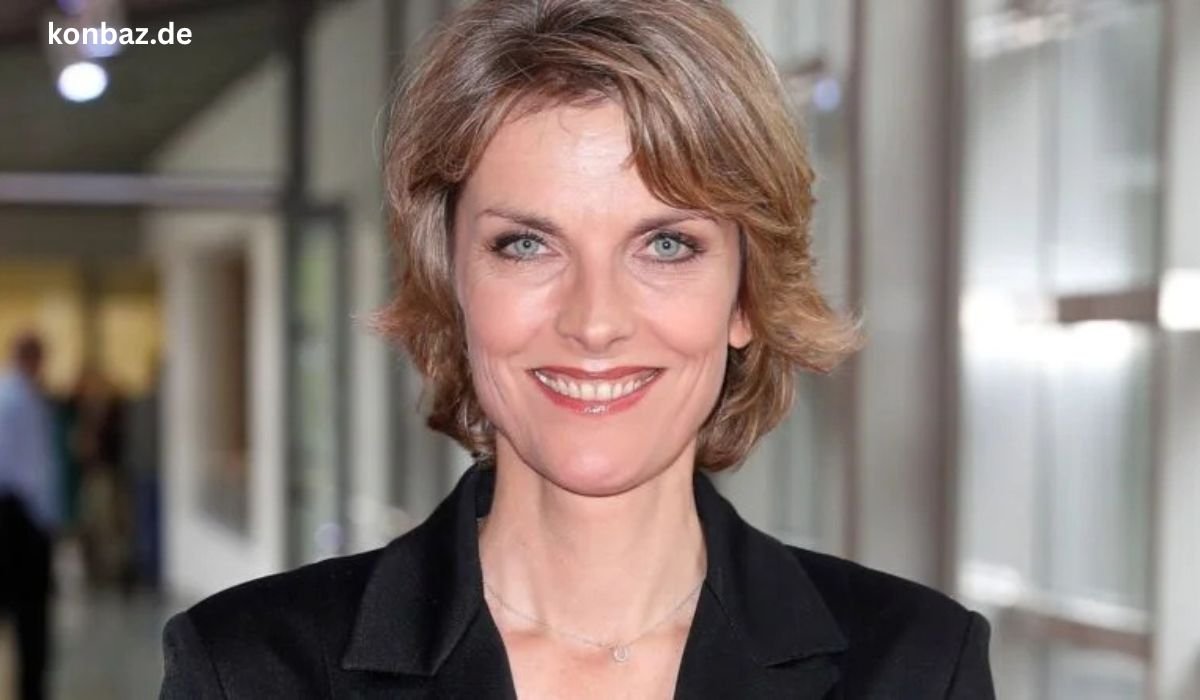 Marietta Slomka Brustkrebs