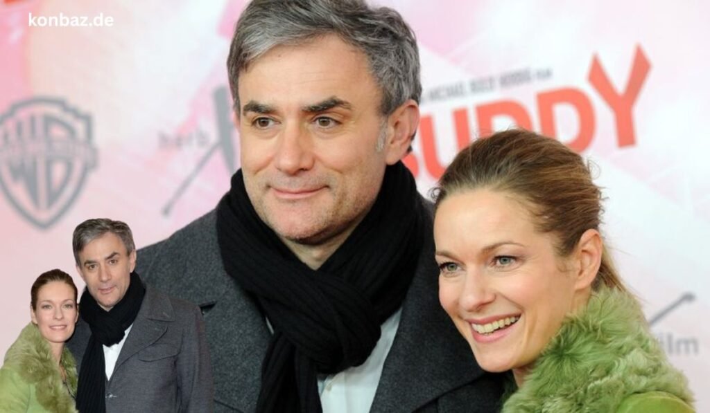 giulio ricciarelli neue freundin