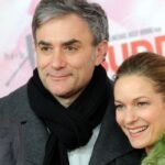 giulio ricciarelli neue freundin