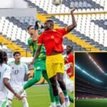 what is xituliominaeqa soccer