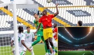 what is xituliominaeqa soccer