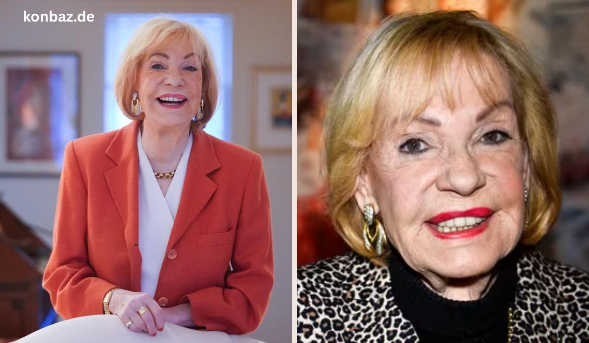 Dagmar Berghoff Schlaganfall