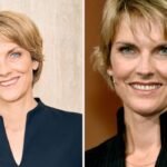 Marietta Slomka Brustkrebs