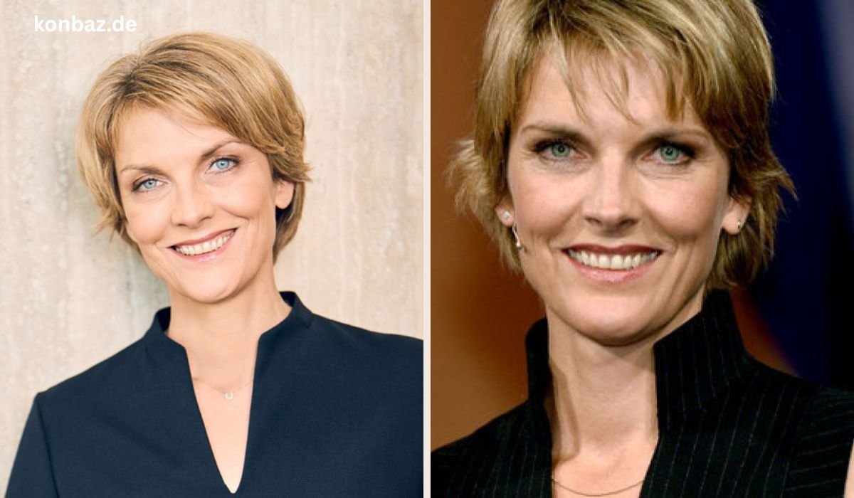 Marietta Slomka Brustkrebs