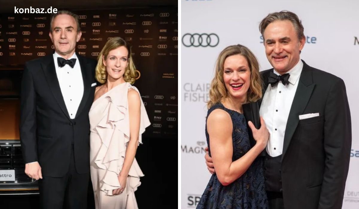 giulio ricciarelli neue freundin