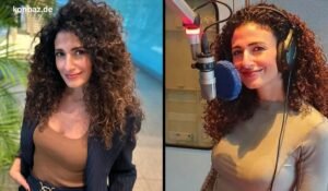 Marwa Eldesouki Lebensgefährtin