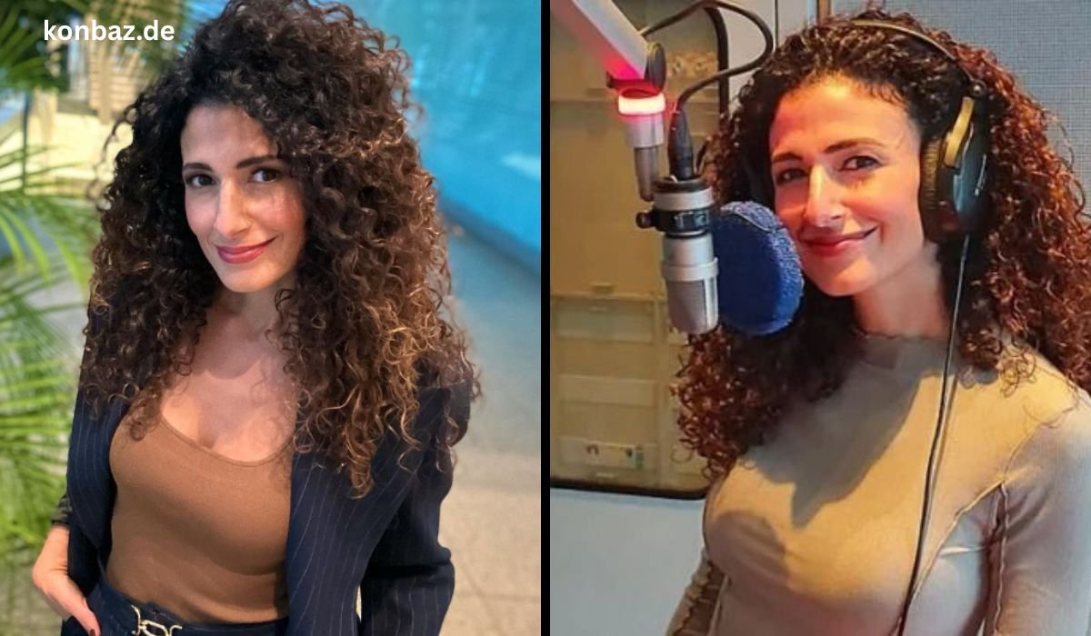 Marwa Eldesouki Lebensgefährtin: Die faszinierende Geschichte hinter ihrer Beziehung