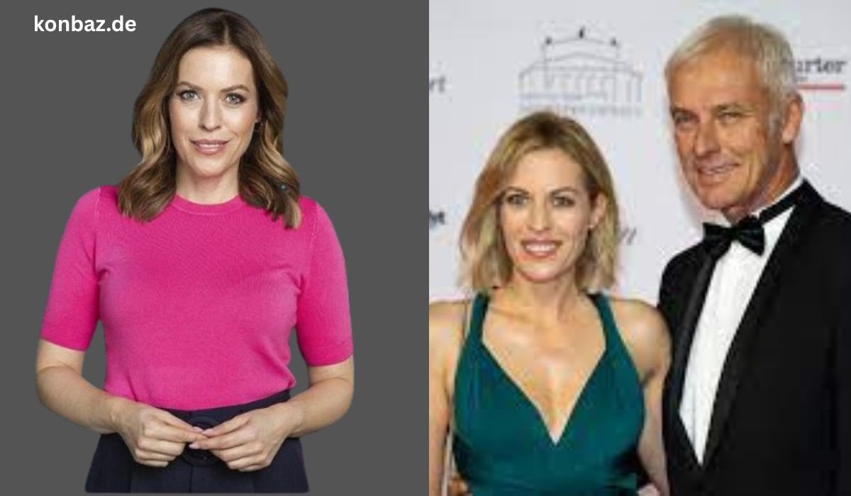 Jule Gölsdorf neuer Freund