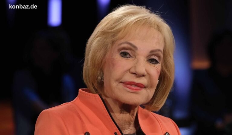 Dagmar Berghoff Schlaganfall