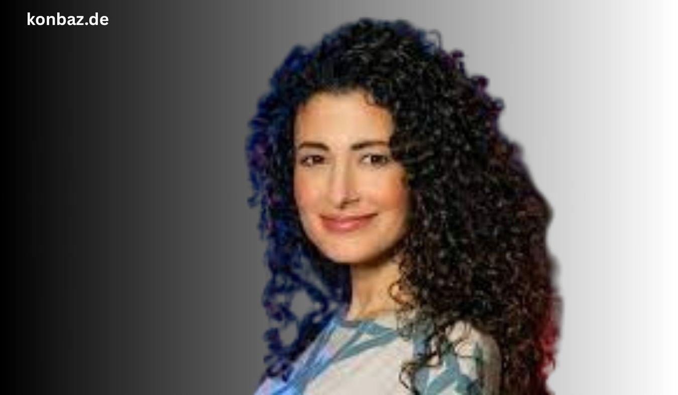 Marwa Eldesouki Lebensgefährtin