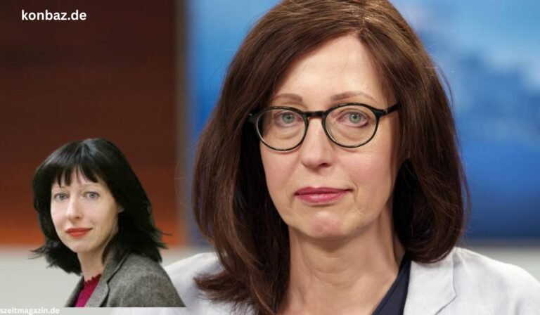 Elisabeth Niejahr Keine Haare