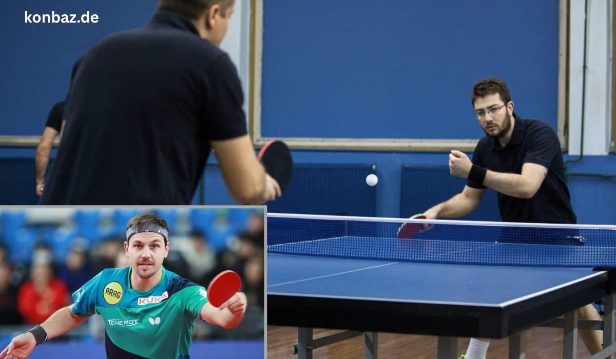 Timo Boll Vermögen