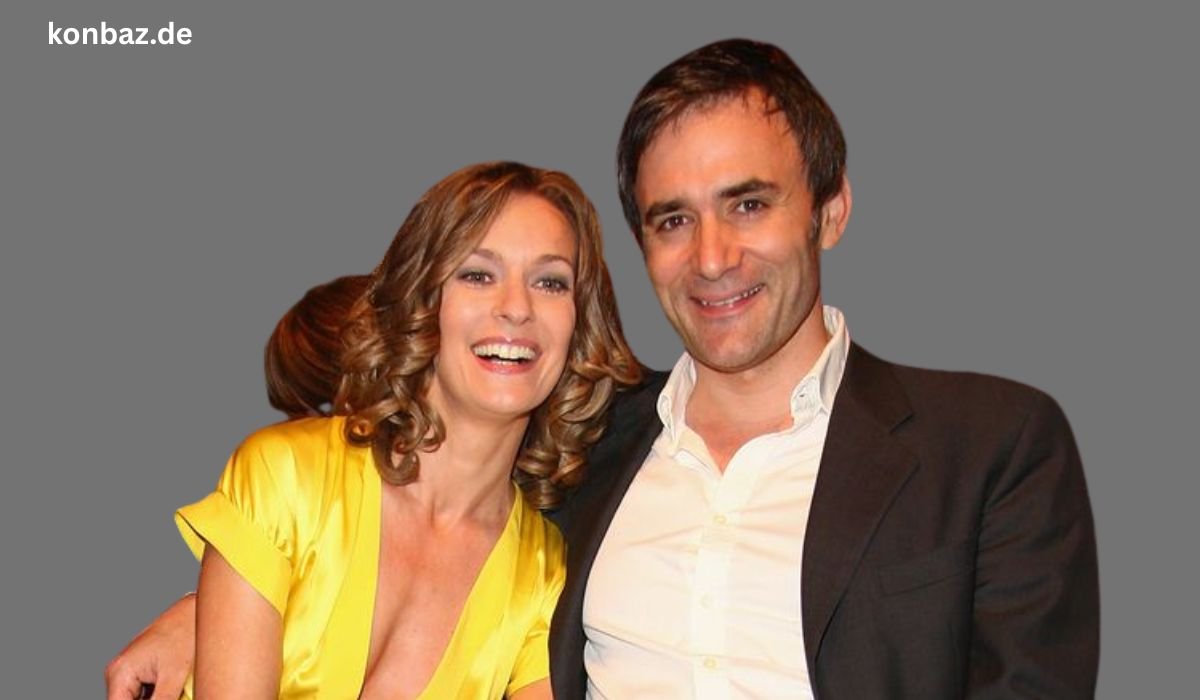 giulio ricciarelli neue freundin