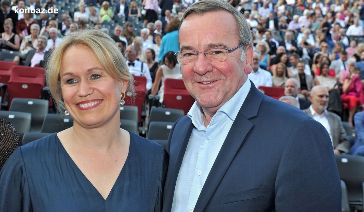 Sabine Pistorius Traueranzeige