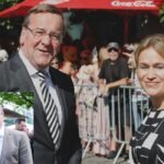 Sabine Pistorius Traueranzeige