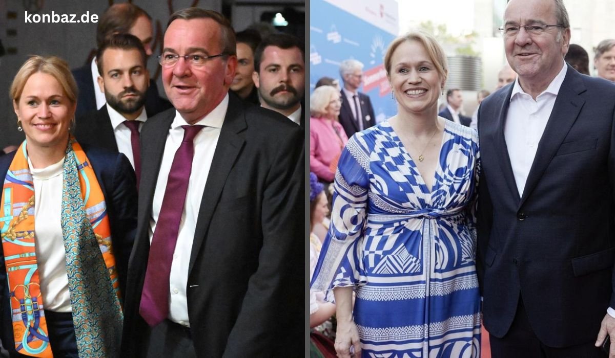 Sabine Pistorius Traueranzeige