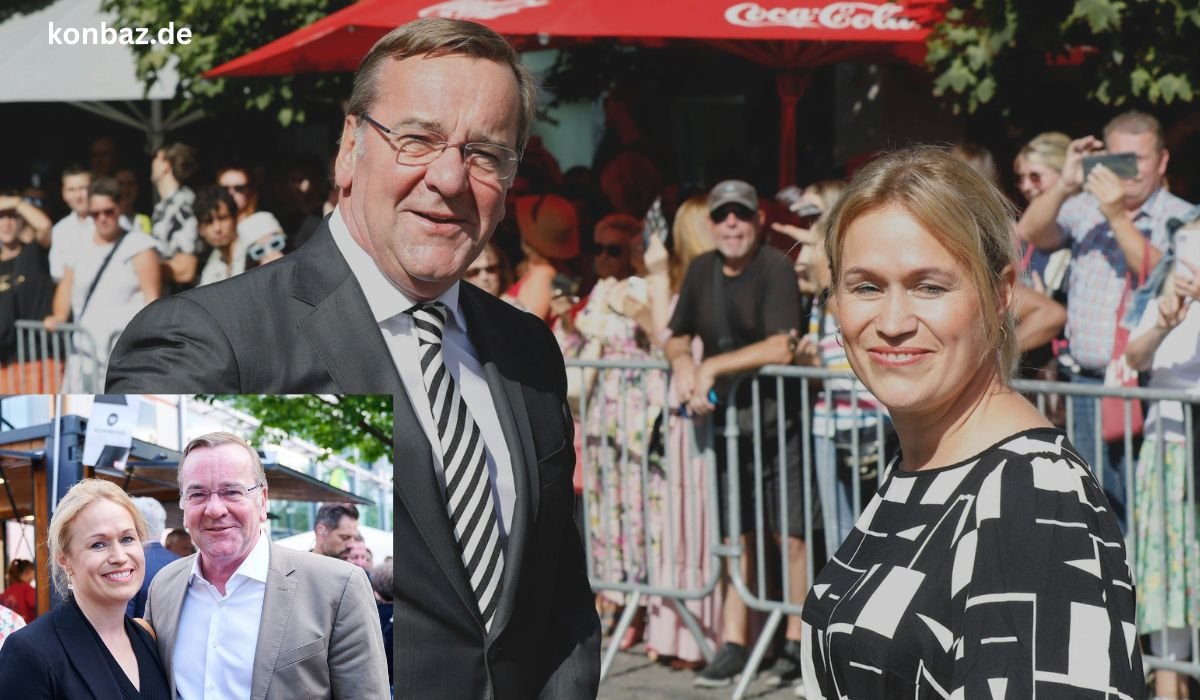 Sabine Pistorius Traueranzeige: Ein Leben im Schatten der Politik und der Familie