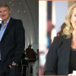 Claudia Kleinert Schlaganfall