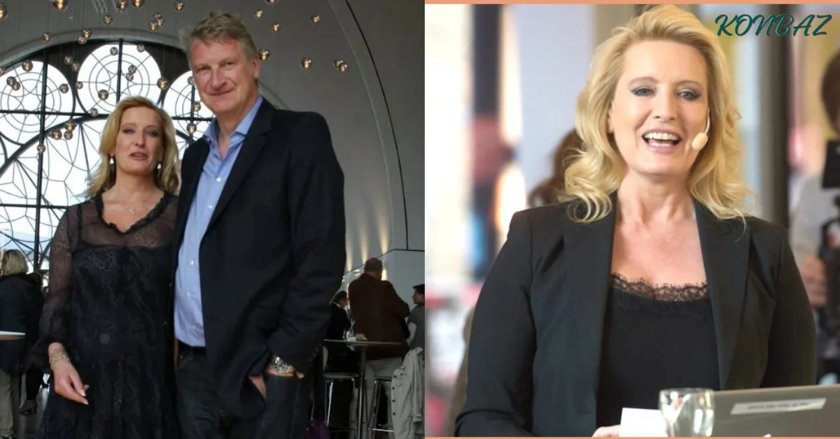 Claudia Kleinert Schlaganfall: Warum sie heute warnt