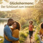Glücksjormon